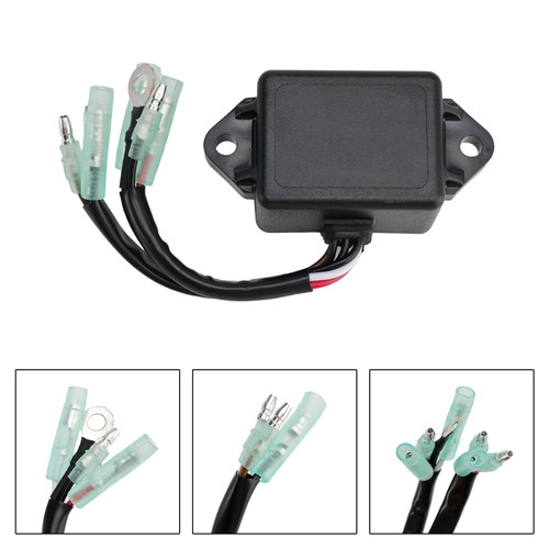 1980-1981/1985-1990/1992 Mariner 30HP CDI BOX Igniter 84872T 84872M Generic