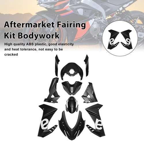 2024-2025 Aprilia RS457 Aftermarket Fairing Kit Bodywork #023