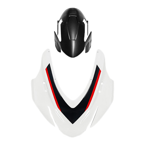 2024-2025 Aprilia RS457 Aftermarket Fairing Kit Bodywork #025