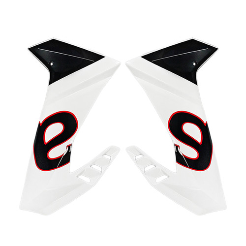 2024-2025 Aprilia RS457 Aftermarket Fairing Kit Bodywork #025