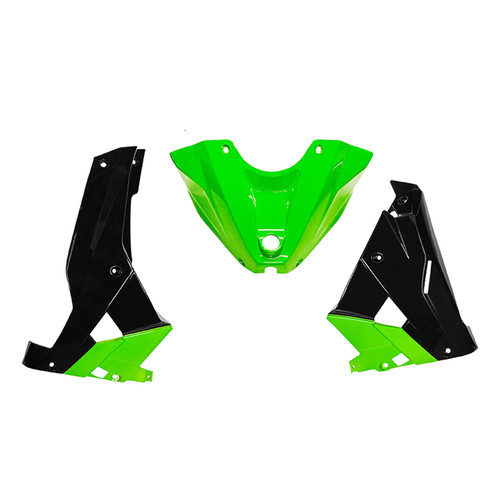 2024-2025 Aprilia RS457 Aftermarket Fairing Kit Bodywork #026