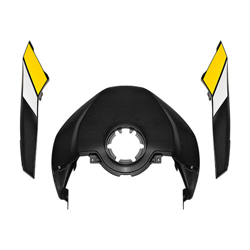 2024-2025 Aprilia RS457 Aftermarket Fairing Kit Bodywork #028