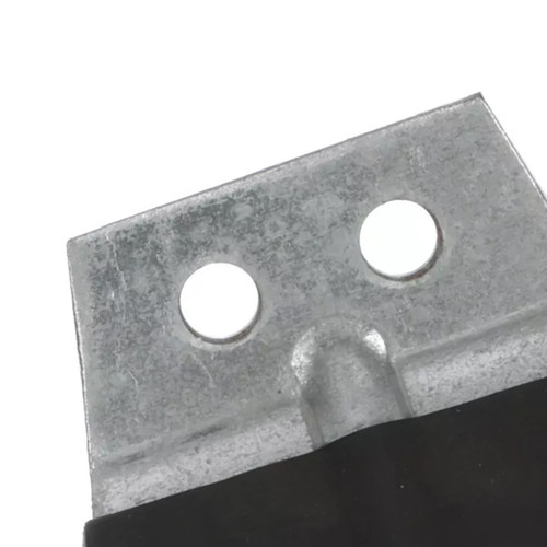 2000-2015 Ford F650 F750 Front Hood Stabilizer Plate XC3Z16C886AA Generic