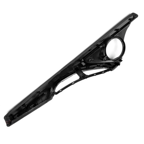 2010-2016 BMW 5 Series F11 F10 F18 1x Interior Door Panel Door Handle Black 51417273057 Generic