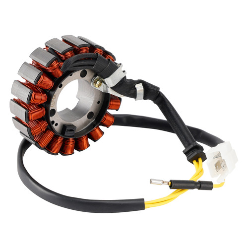 1998-2005 Piaggio X9 250 250 E1 Magneto Coil Stator+Voltage Regulator+Gasket Assy Generic