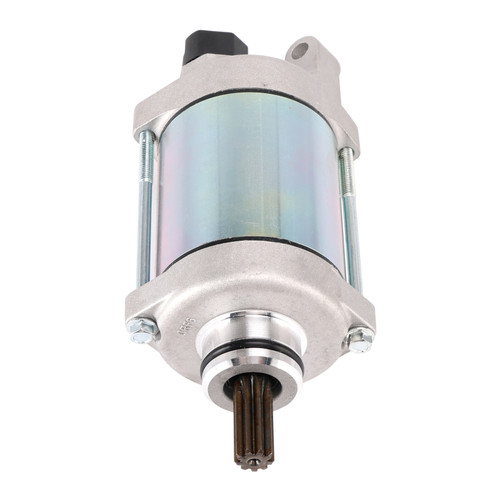 2021-2025 Honda CBR1000SP AC 2AC 3AC 9AC Starter Motor Engine Starting 9T 31200-MKR-D11 Generic