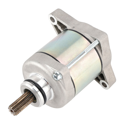 2013-2021 Beta Despiece 2T 250cc 300cc Racing Starter Motor Engine Starting 9T 026070118000 026070008000 Generic