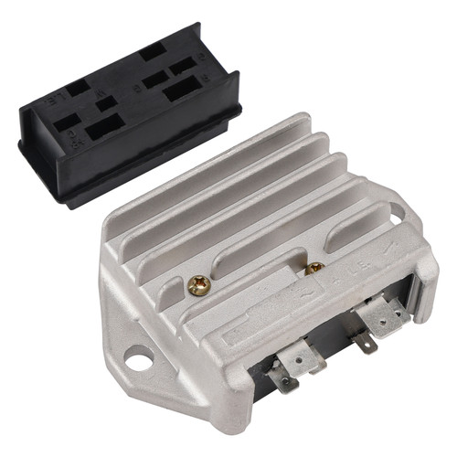 6-Pin Voltage Regulator Rectifier For Moto Guzzi Alternator Saprisa GU28703800