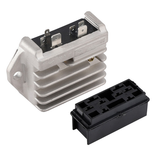 6-Pin Voltage Regulator Rectifier For Moto Guzzi Alternator Saprisa GU28703800