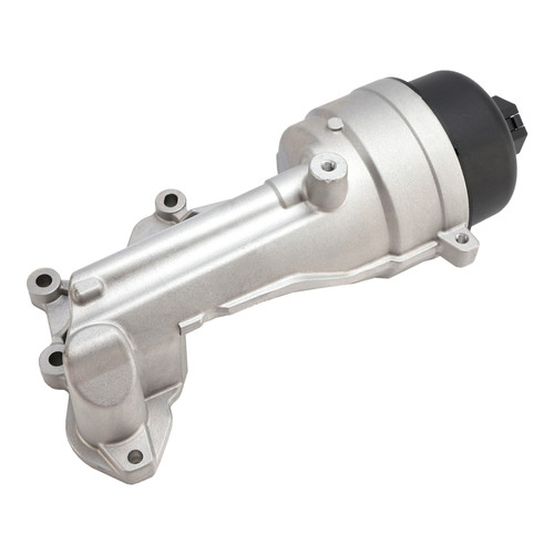 2006-2013 MINI (R56) Cooper/ John Cooper/ One Oil Cooler Filter Housing 11428643762 11427558521 Generic