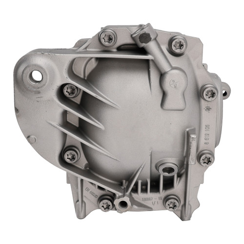 2017-2020 BMW G30 530i 540i XDRIVE AWD Rear Differential Assembly 2.93 Ratio 33108686204 Generic