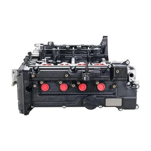 2000-2012 Hyundai Rio Cerato Accent Elantra Coupe Getz Matrix Engine Assembly 1.6L G4ED Generic