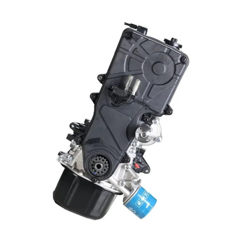 2000-2012 Hyundai Rio Cerato Accent Elantra Coupe Getz Matrix Engine Assembly 1.6L G4ED Generic