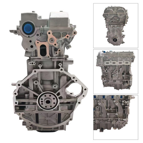 2013-2015 Cadillac ATS CTS Engine Block 2.0L LTG Generic