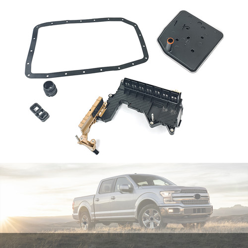 2010-2020 Ford Lincoln F150 F-250 TCM Transmission Lead Frame Valve Body Module Connector Seal Filter 6R80 926-149 Generic 