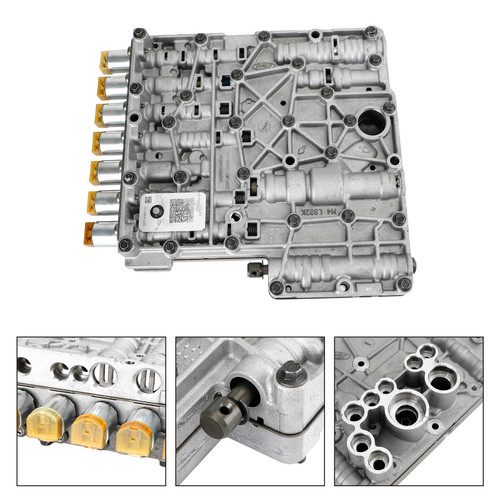 6R140 Valve Body For Ford F250 All F Series 2011-UP