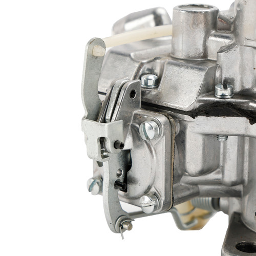 Autolite 1100 Carburetor For Ford Mustang Falcon 1963-1969 6 cyl 170/200 Engines Generic