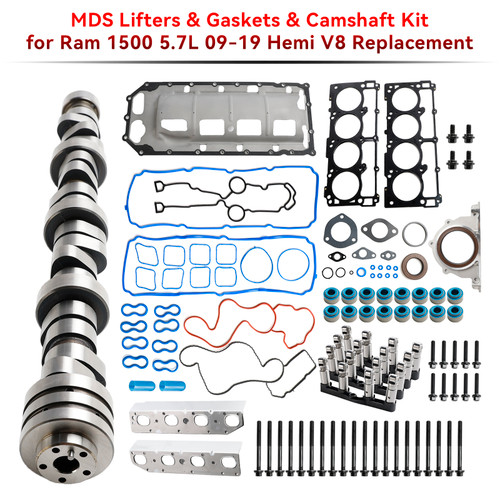 MDS Hemi Engine MDS Lifters & Gaskets & Camshaft Kit
