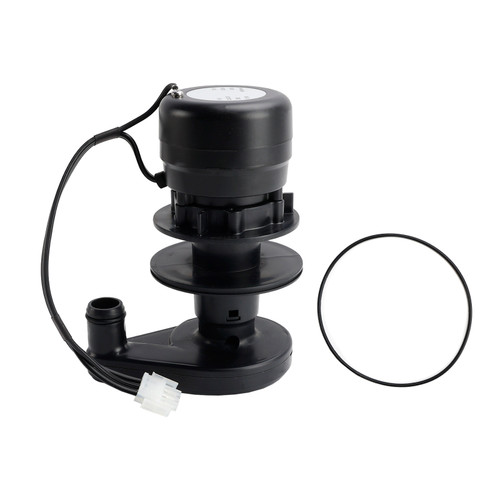 2008929 Ice Machine Pump Replacement Compatible for Manitowoc 2007679 115V