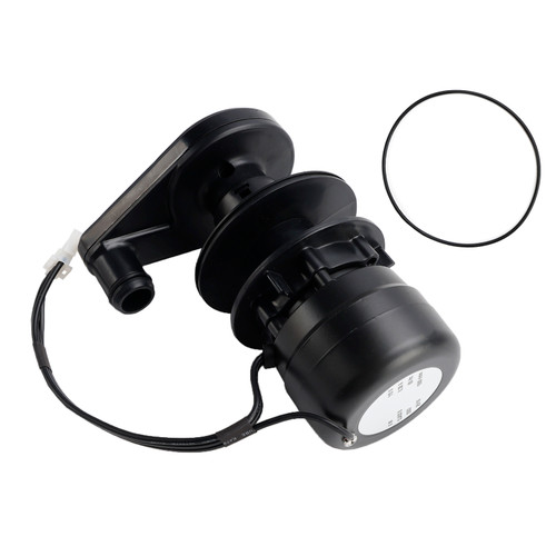 2008929 Ice Machine Pump Replacement Compatible for Manitowoc 2007679 115V