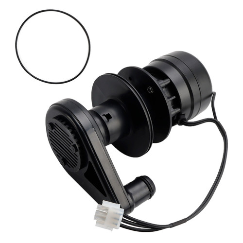 2008929 Ice Machine Pump Replacement Compatible for Manitowoc 2007679 115V