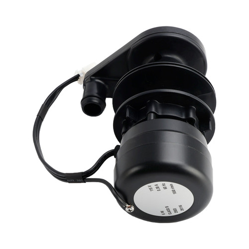 2008929 Ice Machine Pump Replacement Compatible for Manitowoc 2007679 115V