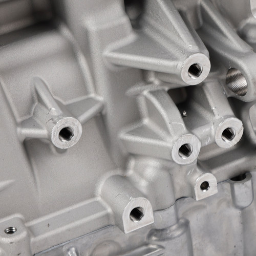 G4NA 2.0L New Engine Assembly For Hyundai Sonata Tucson Kia Forte Soul Sportage