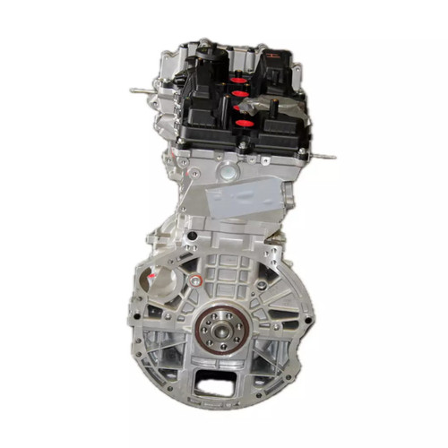 G4KH Engine Assembly For Hyundai Santa Fe Turbo Engine 2.0L 4 Cylinder GDI 13-16
