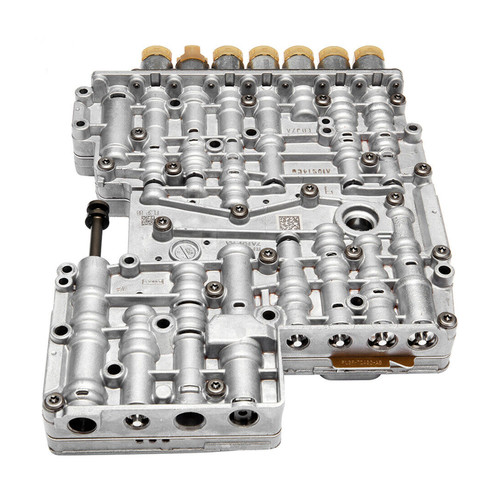 6R80 Transmission Valve Body AL3P-7Z490-BA For Ford F-150 Truck 4WD AWD 11-2018