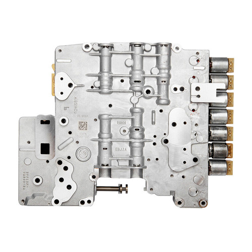 6R80 Transmission Valve Body AL3P-7Z490-BA For Ford F-150 Truck 4WD AWD 11-2018