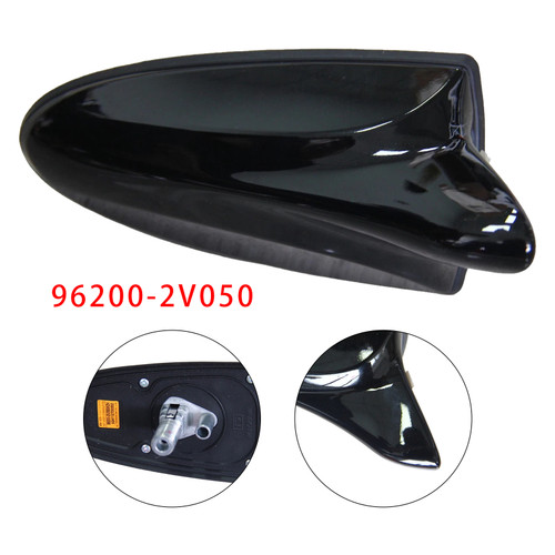 2011-2017 Hyundai Veloster Roof Antenna Assembly 96200-2V050 Generic