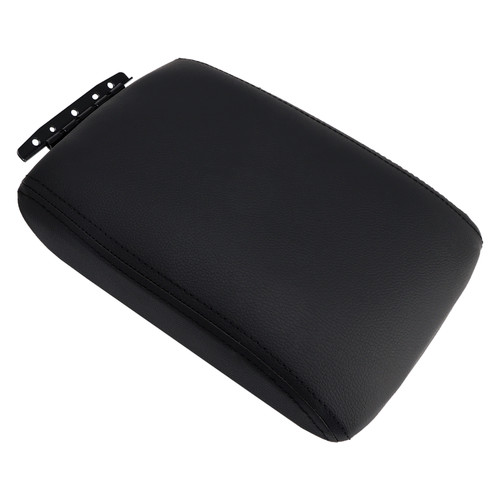 2009-2014 Subaru Impreza/GT/WRX Center Console Armrest Cover Lid 92114FG000JC Generic