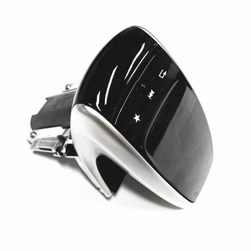 2014-2021 Mercedes Benz W205 W253 W166 Center Console Touchpad Assembly 2059009927 Black Generic