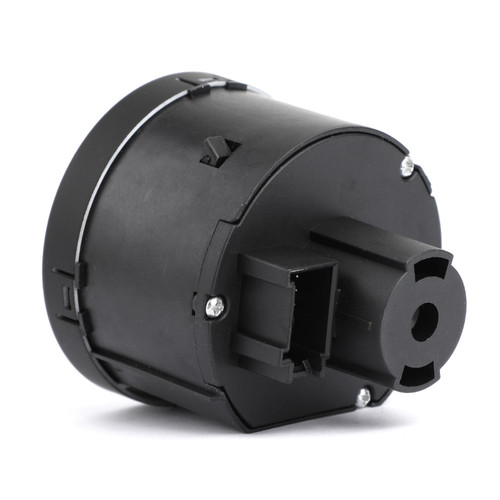 2008-2012 VW Golf MK6 Headlight & Both Fog Light Switch 3C8941431C Generic