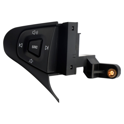 Scania P G R T Series Truck 5Pins Steering Wheel Switch Button 1870909 Generic