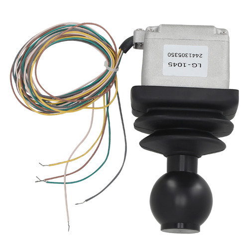 Haulotte HA16SPX HA18SPX HA16TPX HA260PX Joystick Controller 2441305350 Generic