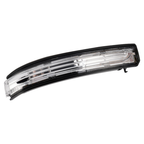 2008-2011 Mercedes-Benz B-Class W245 Right Side Mirror Turn Signal Light A1698201221 Generic