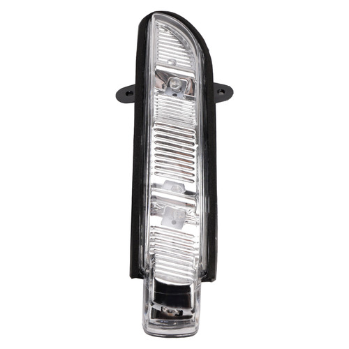2006-2009 Mercedes-Benz S-Class E-Class Left Side Mirror Turn Signal Light A024016 A2198200521 Generic