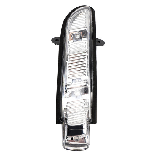 2006-2009 Mercedes-Benz S-Class E-Class Right Side Mirror Turn Signal Light A024016 A2198200621 Generic