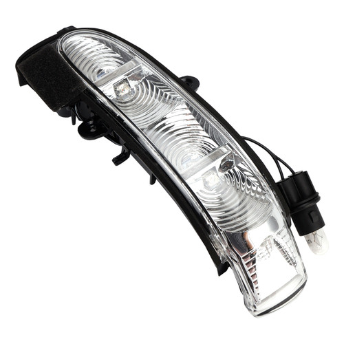 Mercedes-Benz  G-Class W463 Facelift Left Side Mirror Turn Signal Light A2038201321 Generic