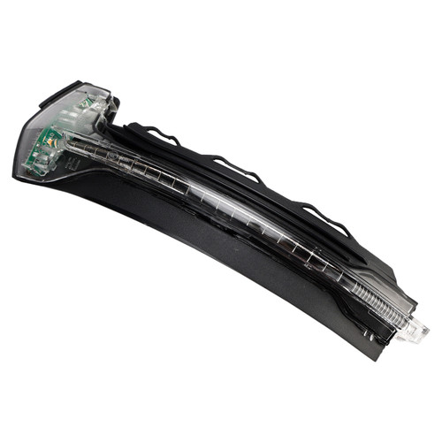 2012-2020 Audi A3 S3 RS3 8V Left Side Mirror Turn Signal Light 8V0949101 Generic