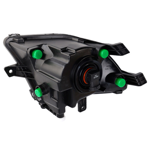 2015-2018 VW Jetta MK6 Front Right Bumper Clear Lens Fog Light Lamp 16D941700 Generic