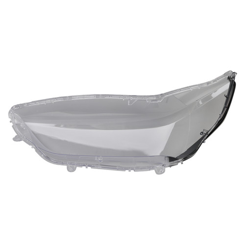2018-2020 Acura TLX 2.4L 3.5L Right Headlight Lens HeadLamp Cover Shell Clear Generic