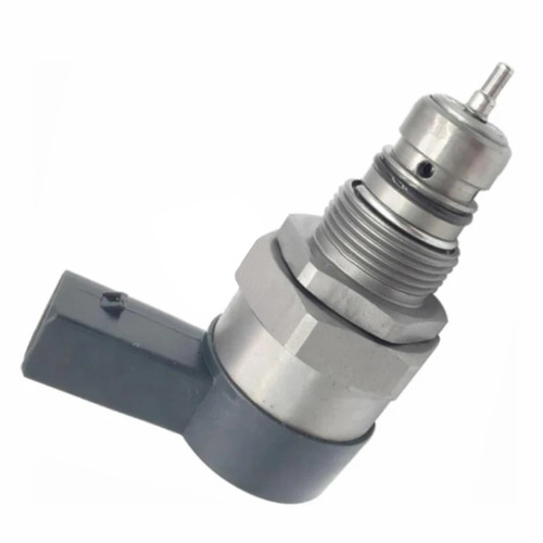 2016- Iveco Daily Vi Fuel pressure control valve regulator 0281006198