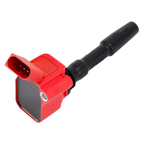 2013-2022 Audi A3 A4 A5 A6 4PCS Ignition Coil 06L905110H Generic