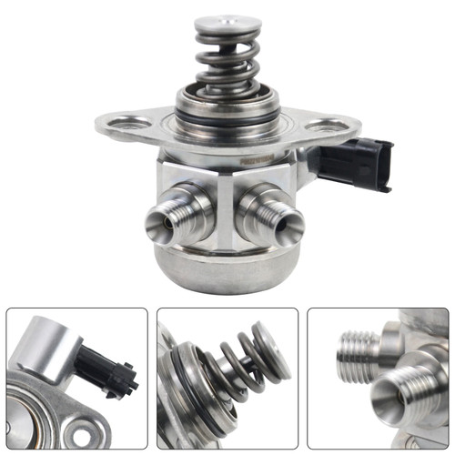 2019 JAGUAR XE 5.0L V8 Supercharged 2019 High Pressure Fuel Pump AJ813784 Generic