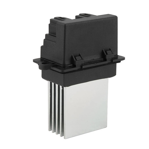 2010-2012 JEEP LIBERTY Heater Blower Motor Resistor 4885482AC Generic