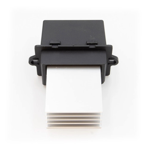 2010-2012 JEEP LIBERTY Heater Blower Motor Resistor 4885482AC Generic