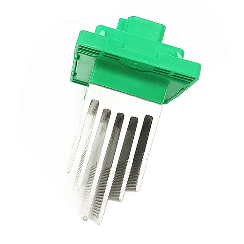 2011-2018 Hyundai Sonata Azera Santa Fe HVAC Blower Motor Resistor Heater 972351U000 Generic