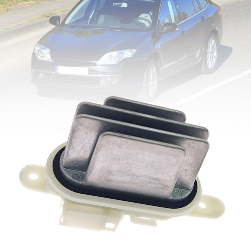 2007-2015 Renault Laguna III Blower Motor Resistor Heating Fan Control Module 52426558 Generic